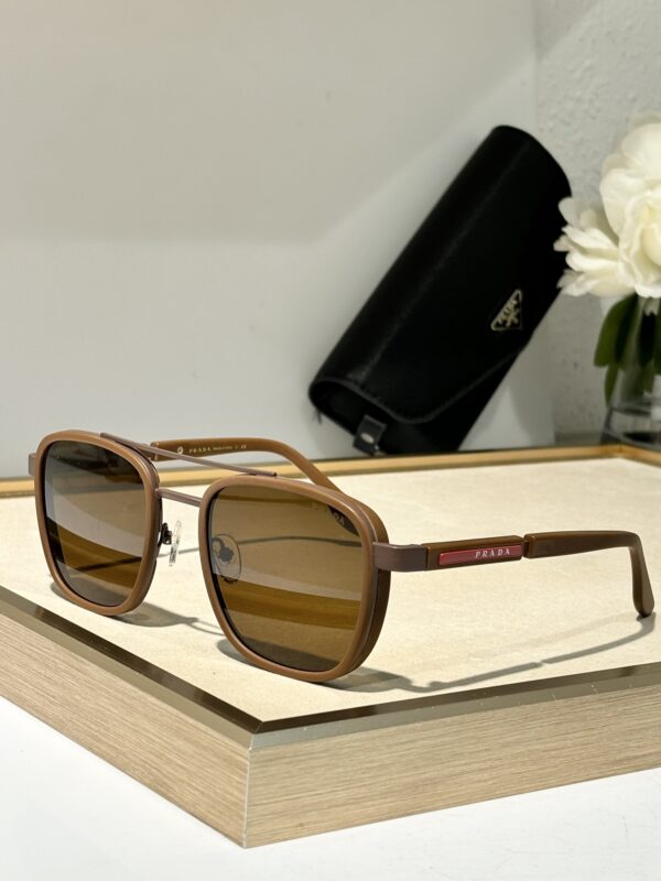 PRADA SUNGLASSES - Image 4