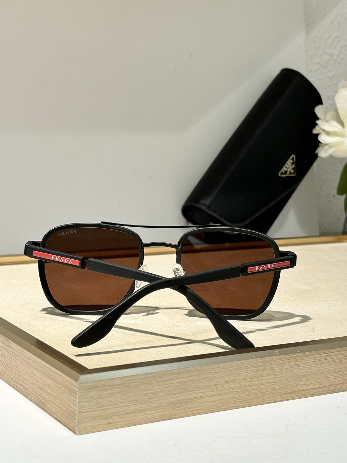 PRADA SUNGLASSES - Image 5