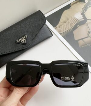 PRADA SUNGLASSES
