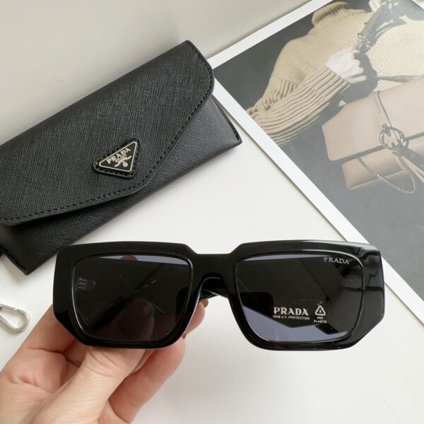 PRADA SUNGLASSES