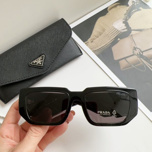 PRADA SUNGLASSES - Image 4