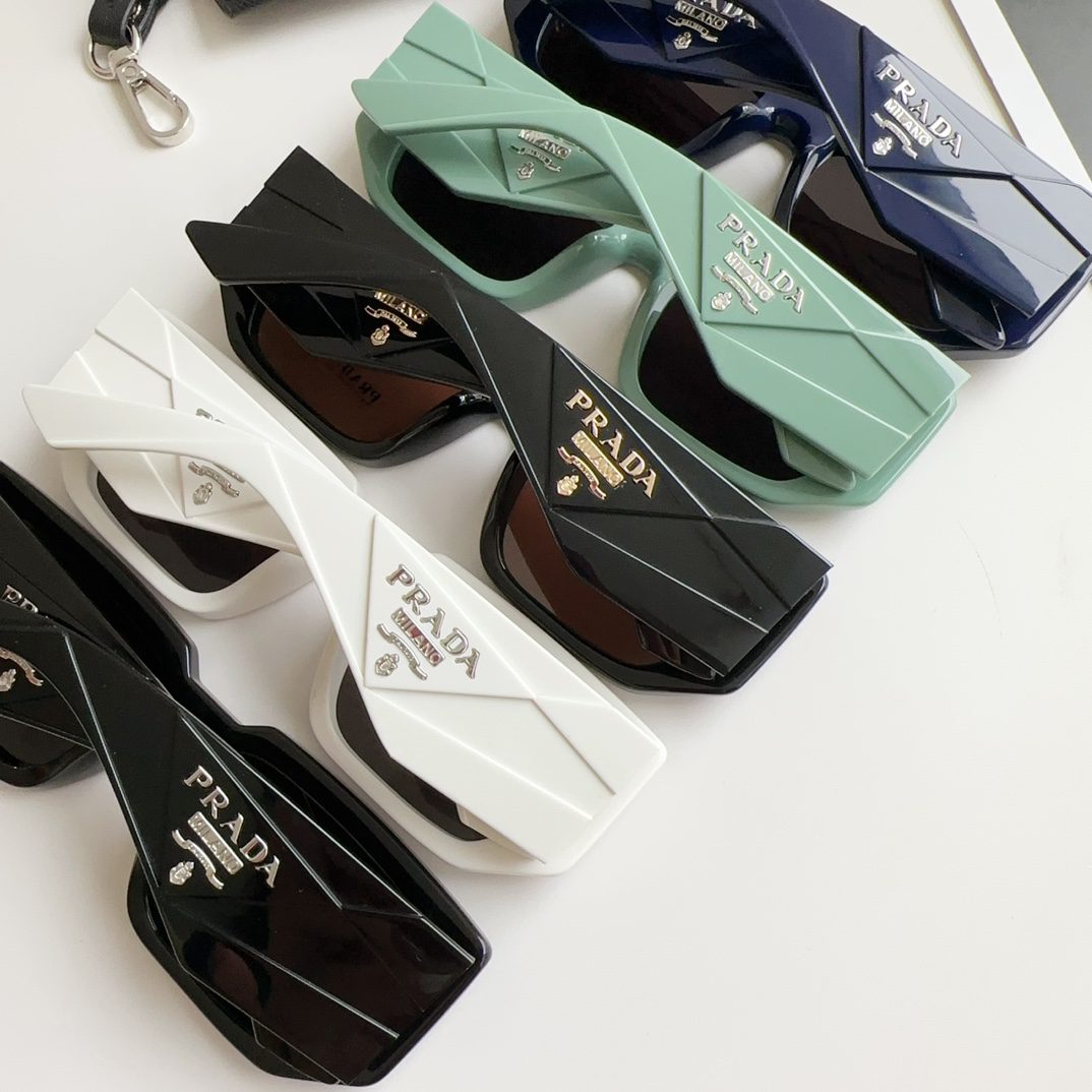 PRADA SUNGLASSES - Image 5