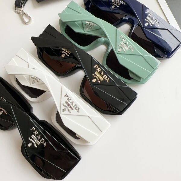 PRADA SUNGLASSES - Image 6