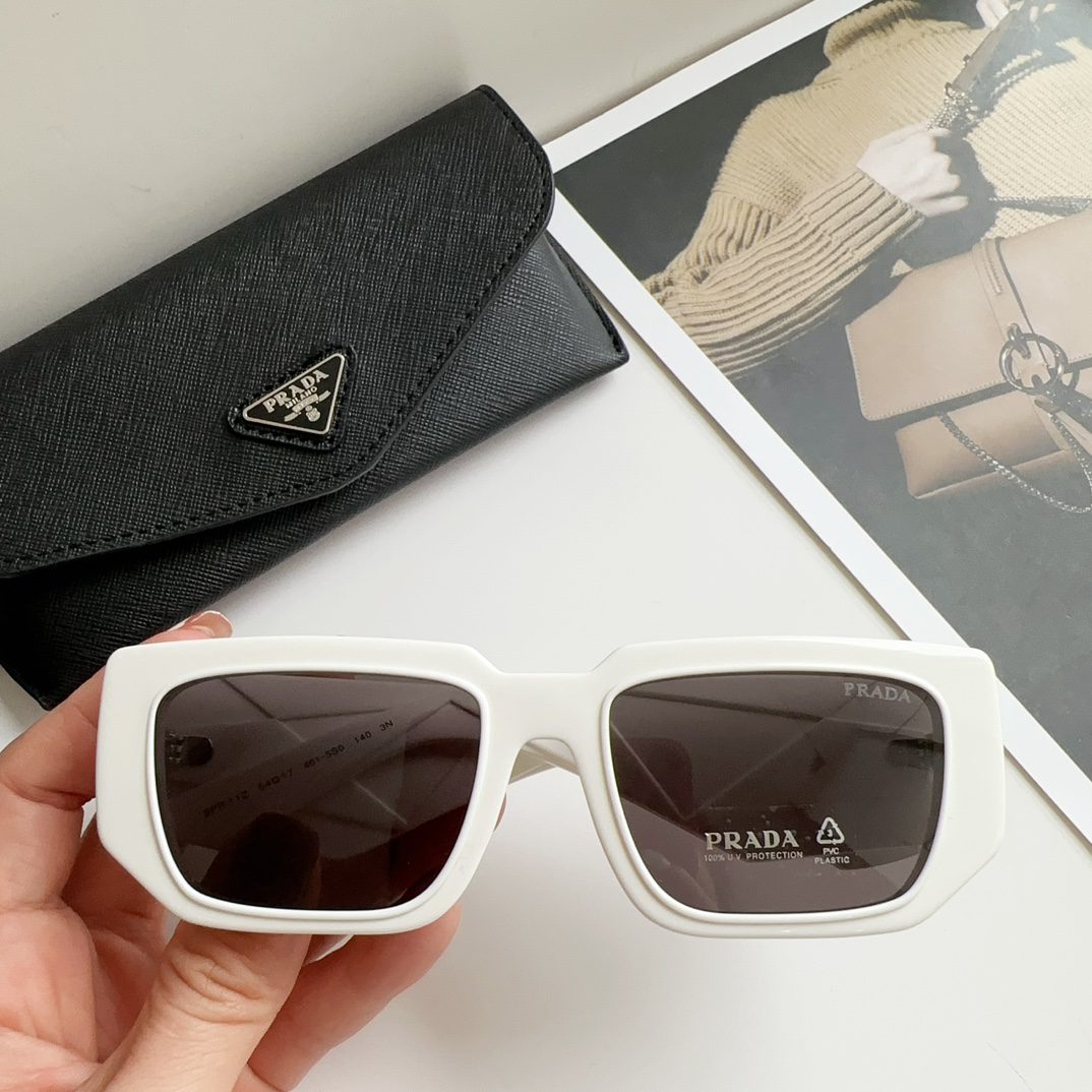 PRADA SUNGLASSES - Image 7