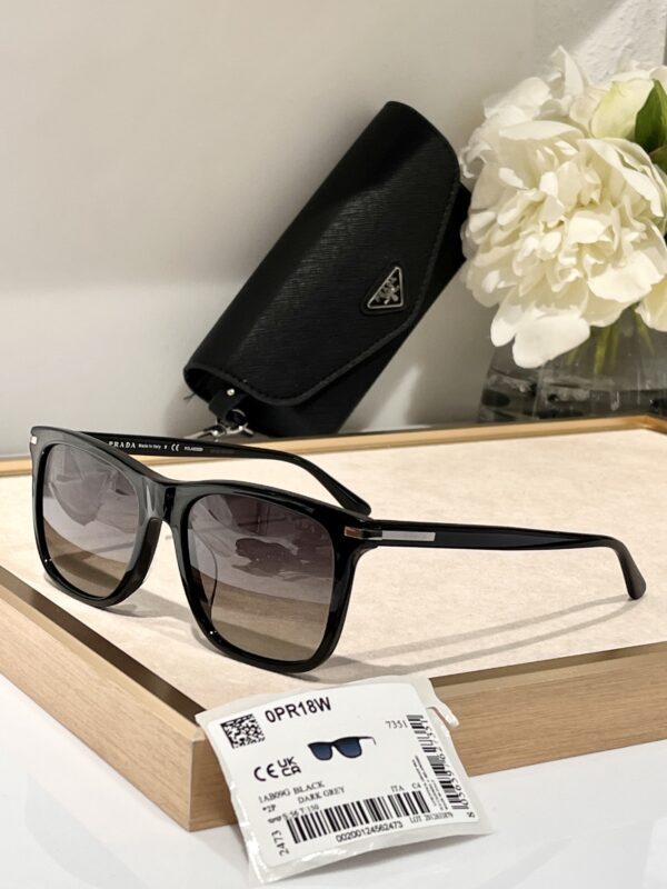 PRADA SUNGLASSES