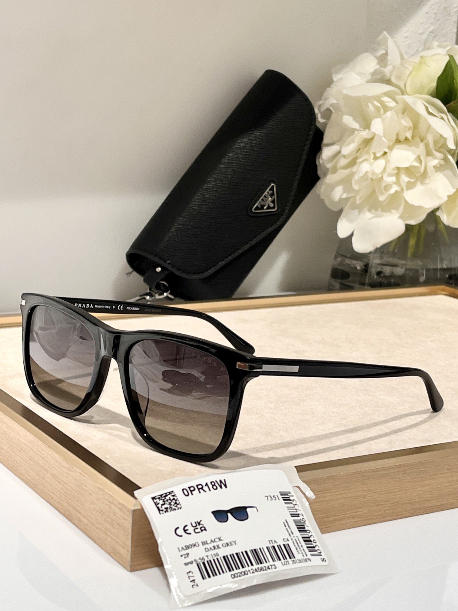 PRADA SUNGLASSES - Image 2