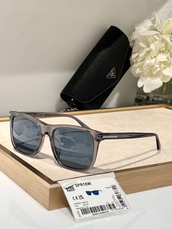 PRADA SUNGLASSES - Image 4
