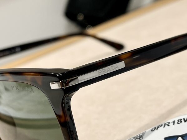 PRADA SUNGLASSES - Image 8