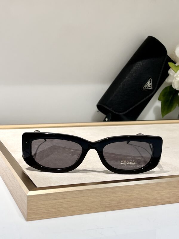 PRADA SUNGLASSES