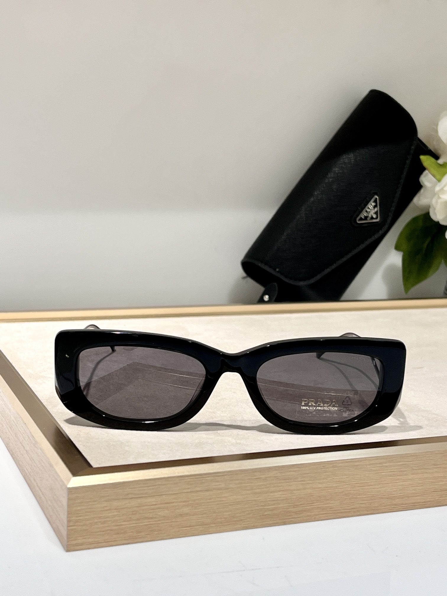 PRADA SUNGLASSES - Image 2