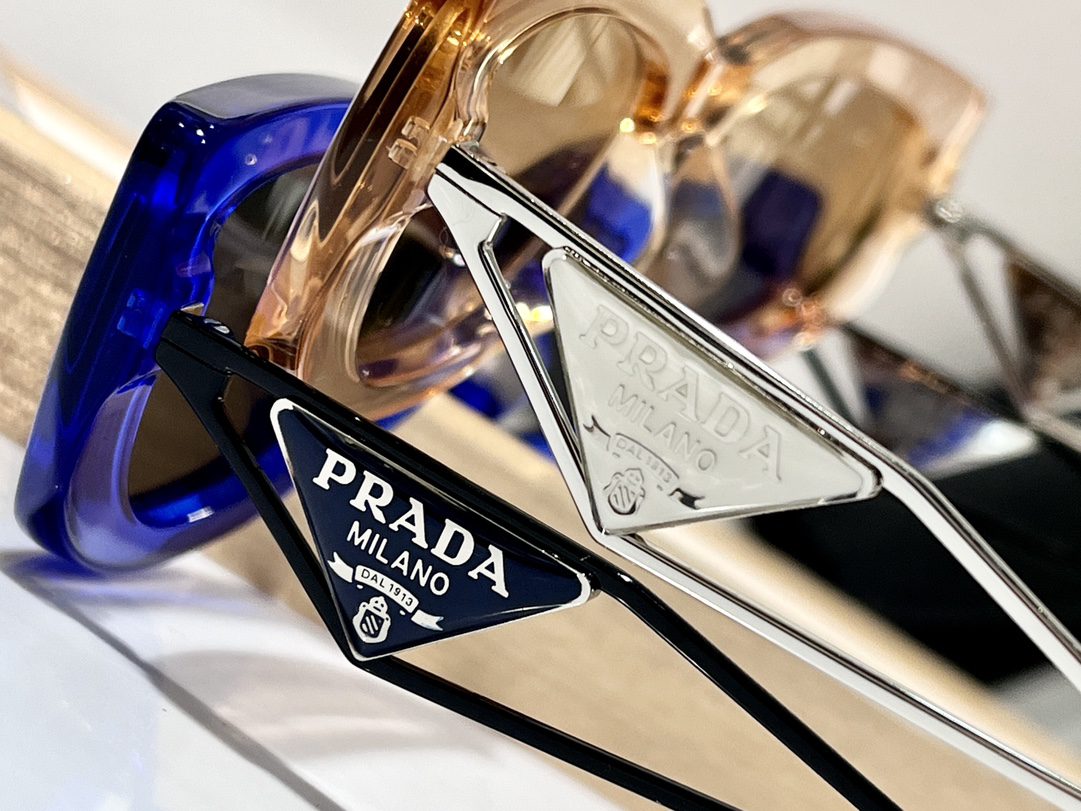 PRADA SUNGLASSES - Image 5