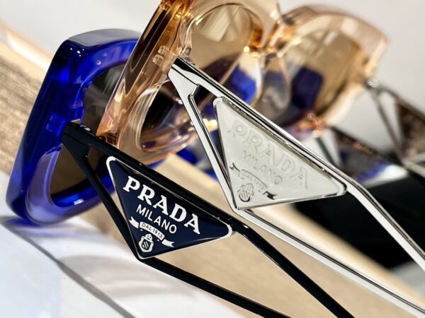 PRADA SUNGLASSES - Image 6