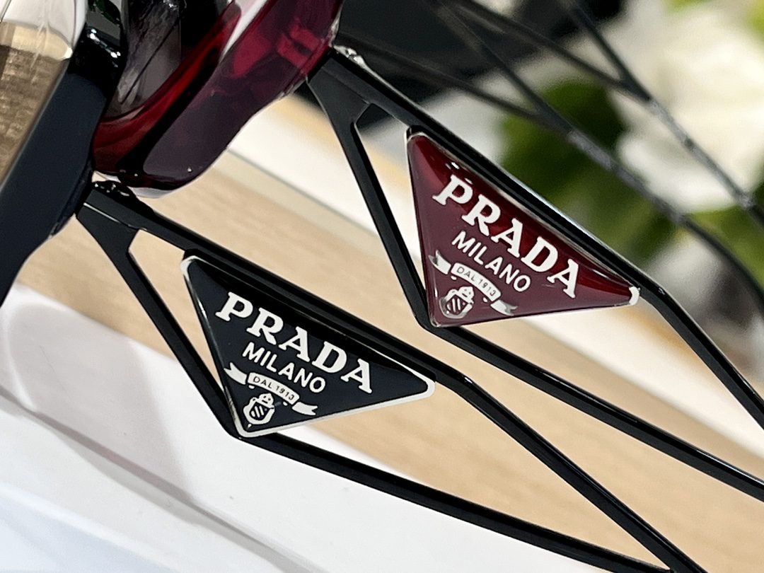 PRADA SUNGLASSES - Image 7