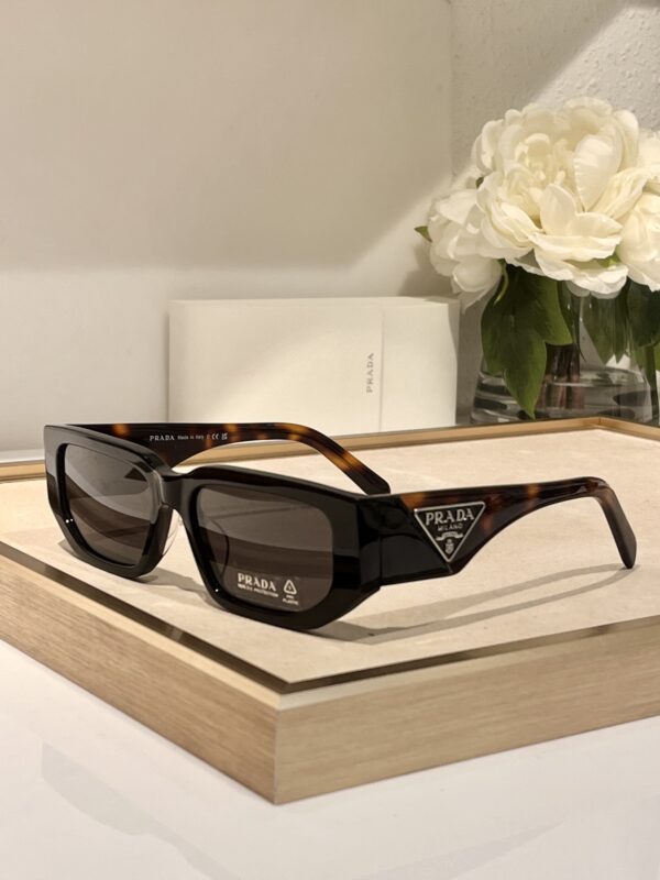 PRADA SUNGLASSES