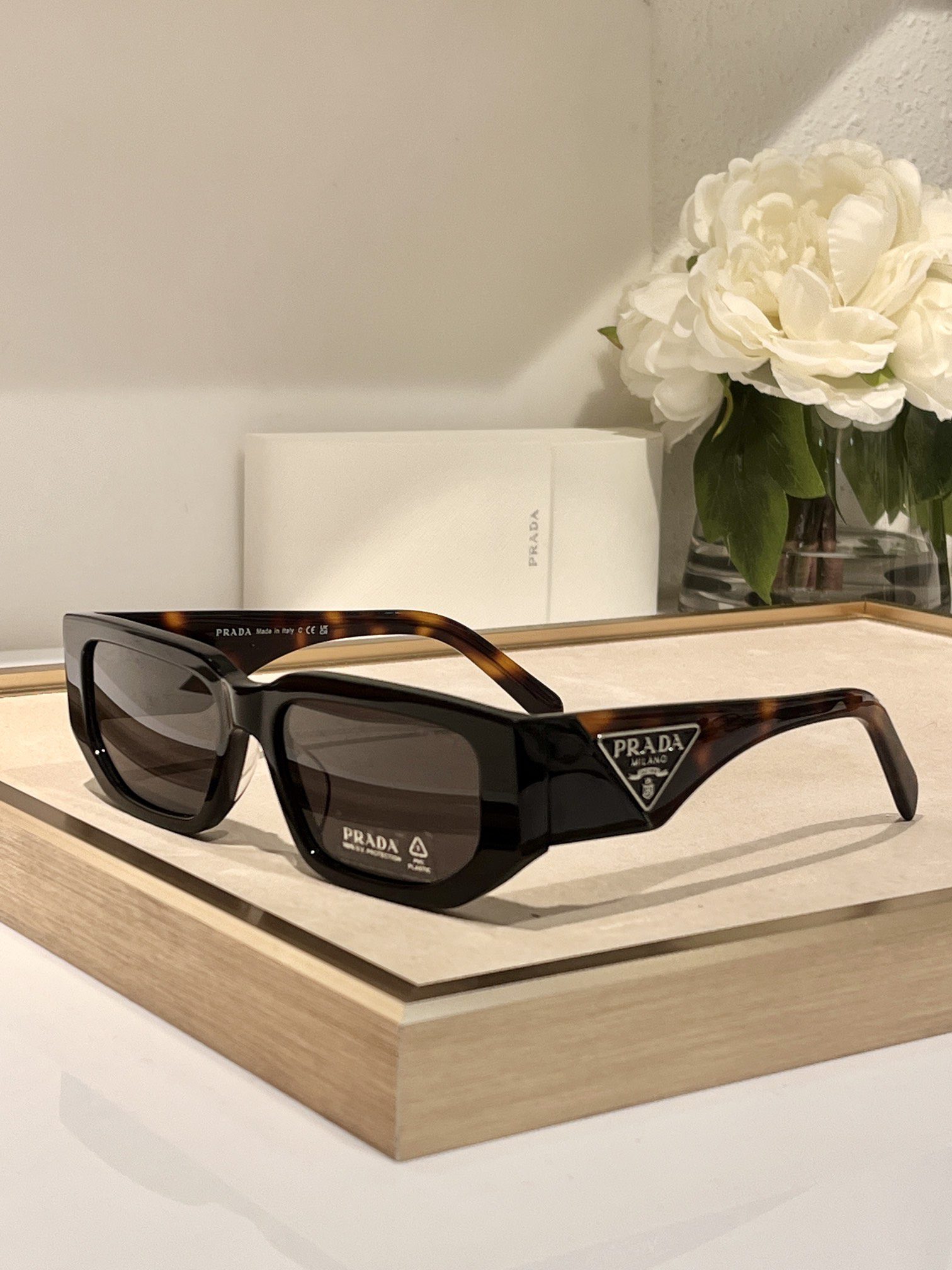 PRADA SUNGLASSES - Image 2