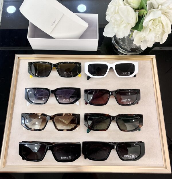 PRADA SUNGLASSES - Image 6