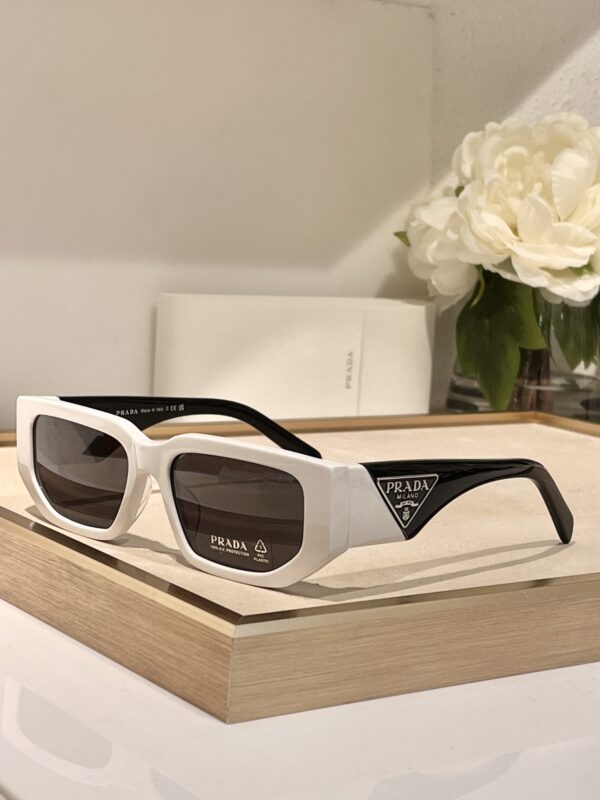 PRADA SUNGLASSES - Image 8