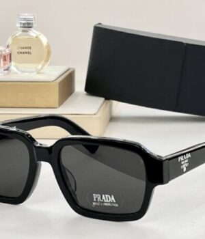 PRADA SUNGLASSES