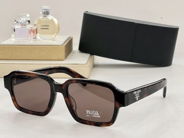 PRADA SUNGLASSES - Image 4
