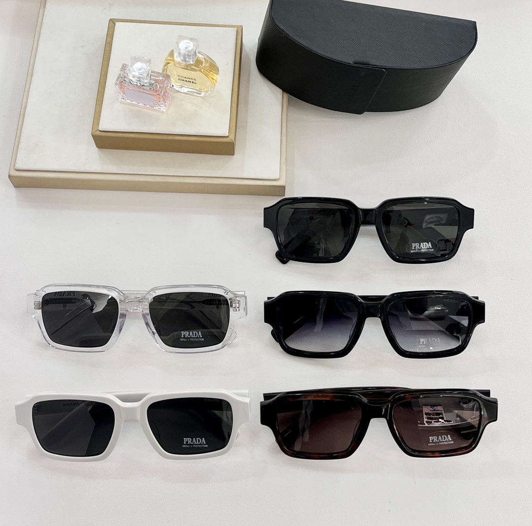 PRADA SUNGLASSES - Image 5