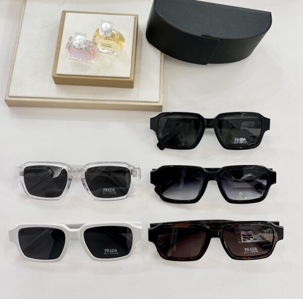 PRADA SUNGLASSES - Image 6