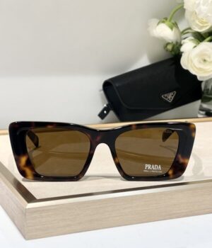 PRADA SUNGLASSES