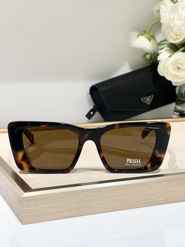 PRADA SUNGLASSES