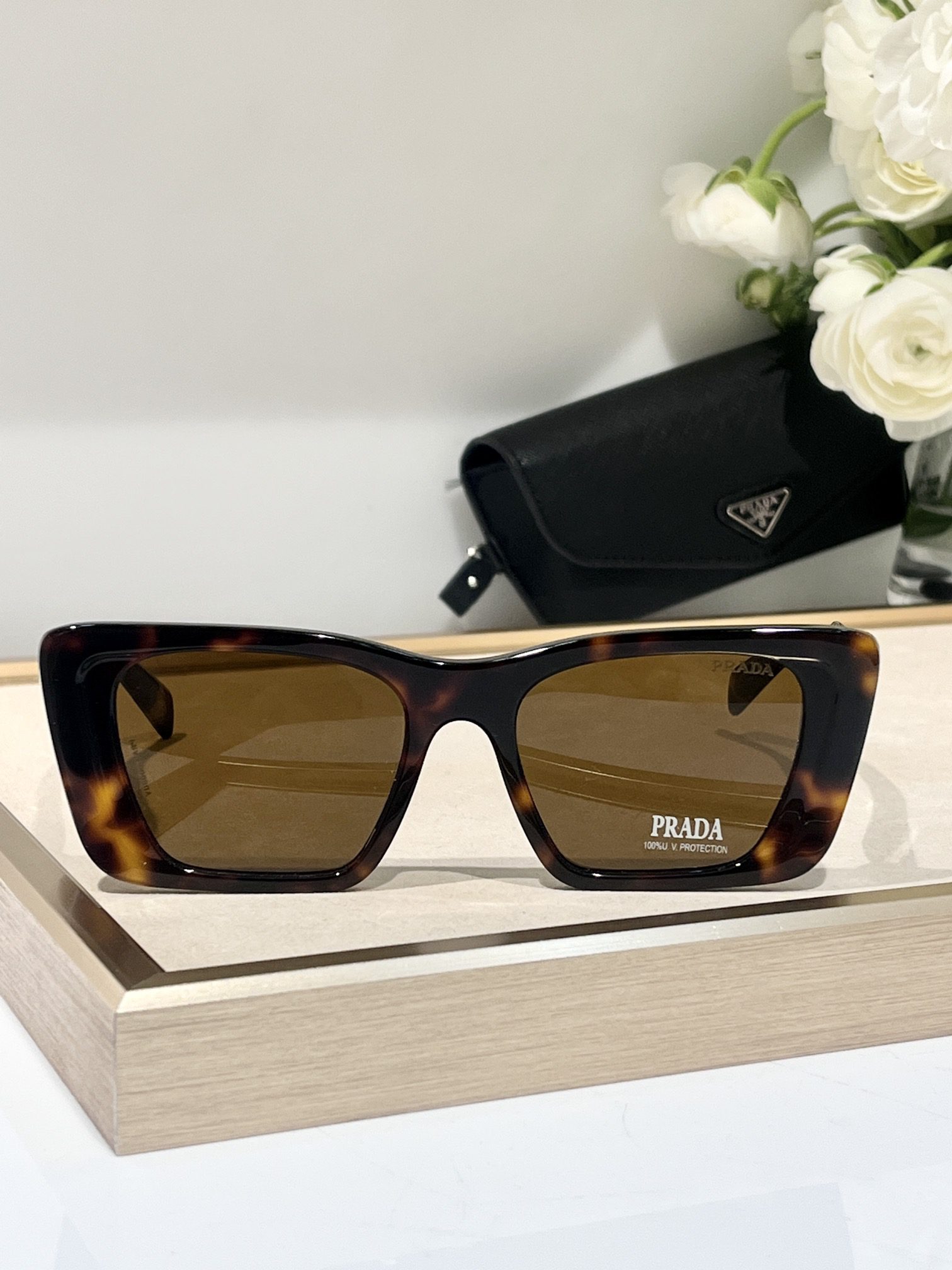 PRADA SUNGLASSES - Image 2