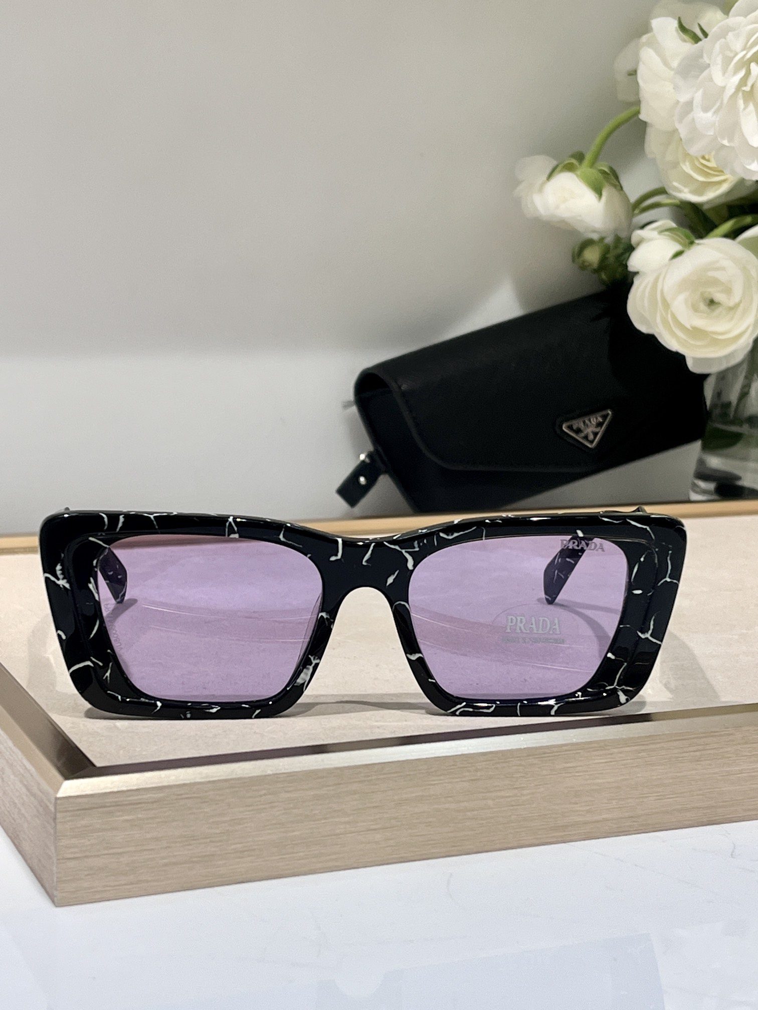PRADA SUNGLASSES - Image 3