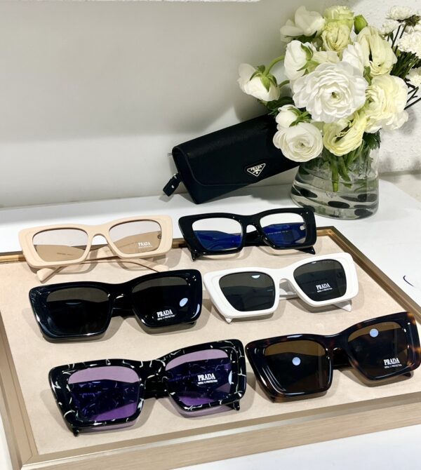 PRADA SUNGLASSES - Image 6
