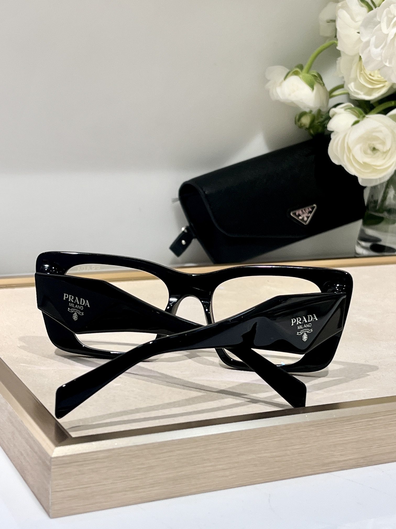 PRADA SUNGLASSES - Image 7