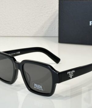PRADA SUNGLASSES