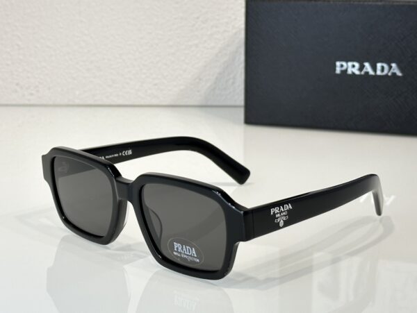 PRADA SUNGLASSES