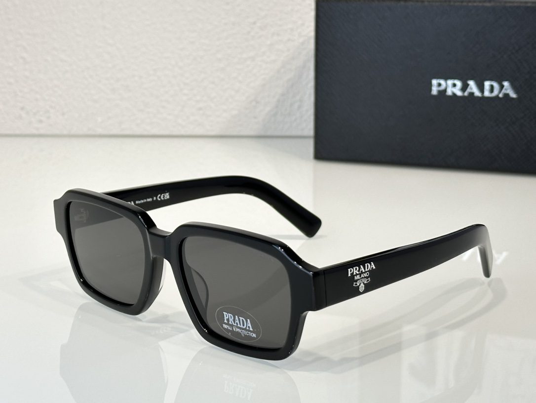 PRADA SUNGLASSES - Image 2