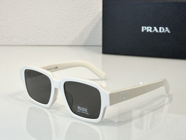 PRADA SUNGLASSES - Image 4