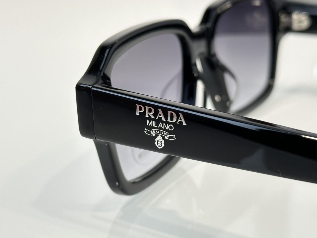 PRADA SUNGLASSES - Image 5