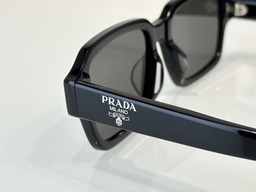PRADA SUNGLASSES - Image 7
