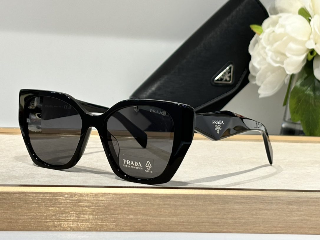 PRADA SUNGLASSES - Image 2