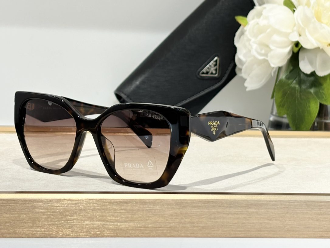 PRADA SUNGLASSES - Image 3