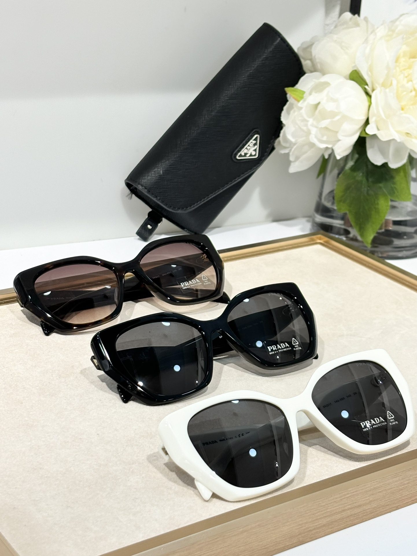 PRADA SUNGLASSES - Image 5