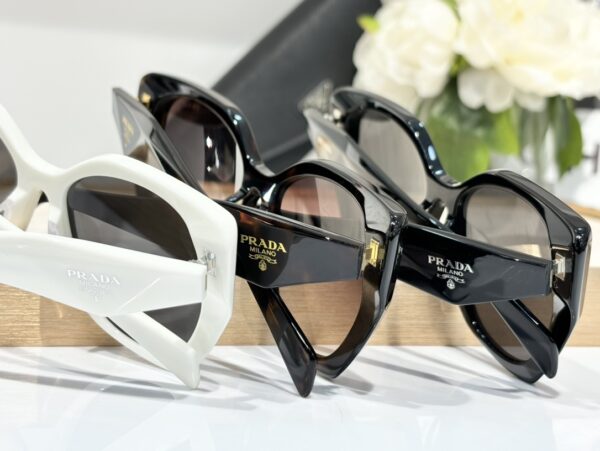 PRADA SUNGLASSES - Image 8
