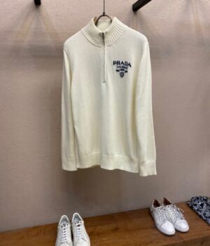PRADA SWEATER