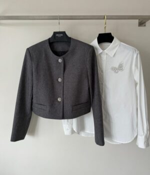 PRADA TOPS