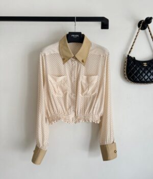PRADA TOPS