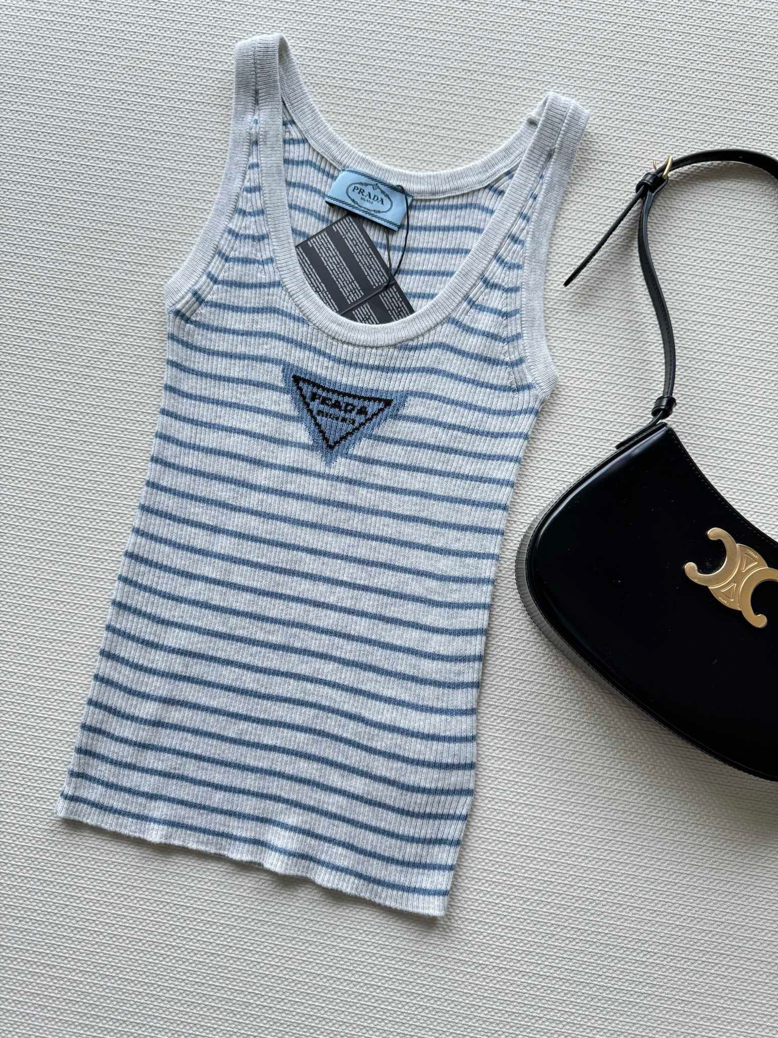 PRADA TOPS - Image 2