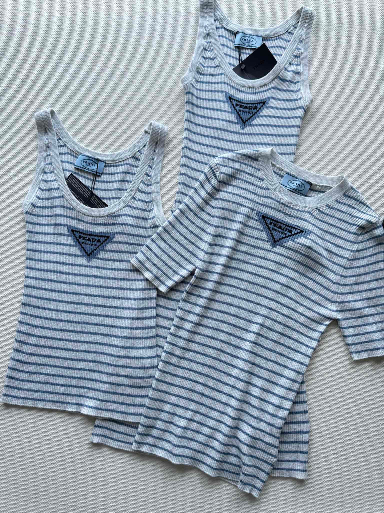 PRADA TOPS - Image 7