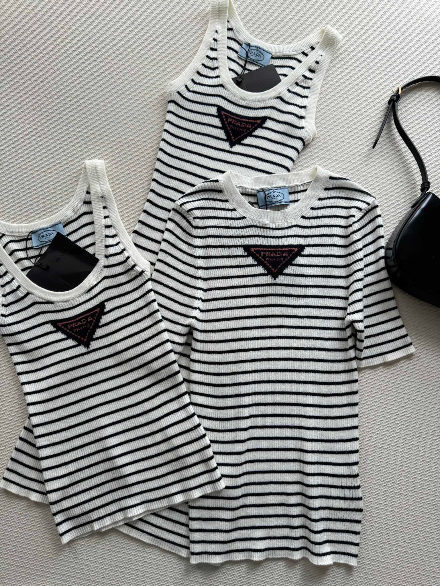 PRADA TOPS - Image 7