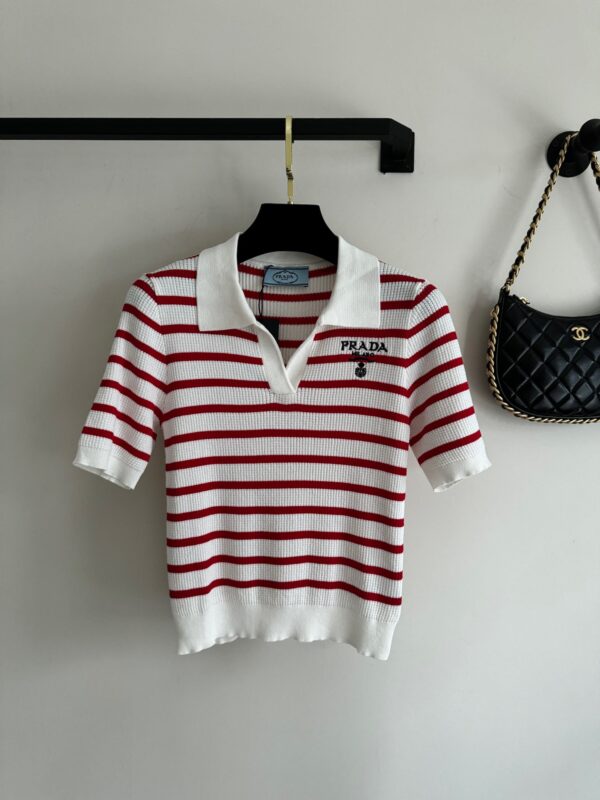 PRADA TOPS