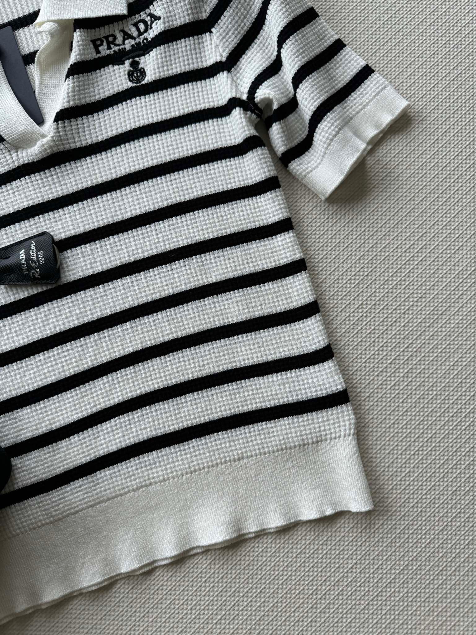 PRADA TOPS - Image 7