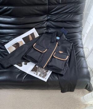 PRADA TOPS